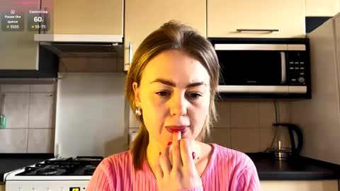 Marta online show from 4, 3, 2026