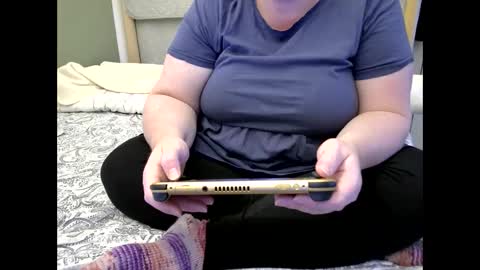 Martha online show from 29, 10, 2025