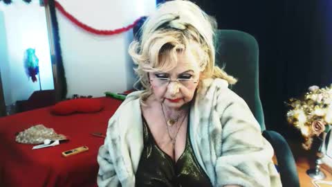 marthabrownn online show from 6, 1, 2026