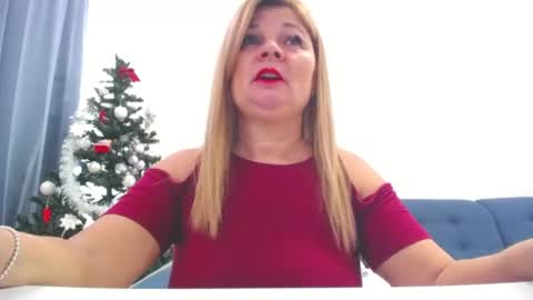 Snapshot of marthanollan chatting on 1, 1, 2025 Martha online show from 1, 1, 2025