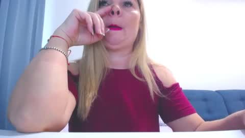 Snapshot of marthanollan chatting on 10, 3, 2025 Martha online show from 10, 3, 2025