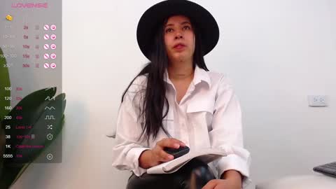 Snapshot of marthina_thompson chatting on 3, 12, 2024 marthina thompson online show from 3, 12, 2024