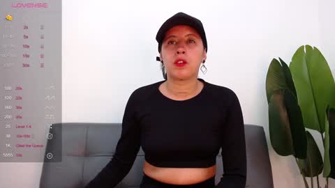 Snapshot of marthina_thompson chatting on 13, 1, 2025 marthina thompson online show from 13, 1, 2025