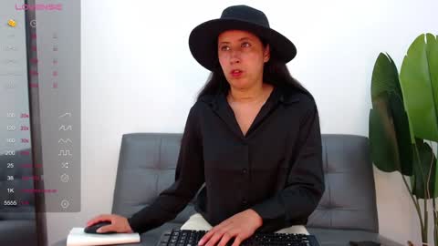 Snapshot of marthina_thompson chatting on 16, 1, 2025 marthina thompson online show from 16, 1, 2025
