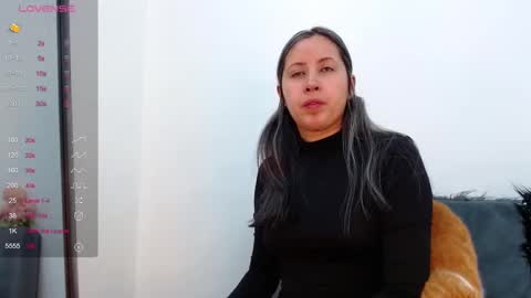Snapshot of marthina_thompson chatting on 14, 2, 2025 marthina thompson online show from 14, 2, 2025