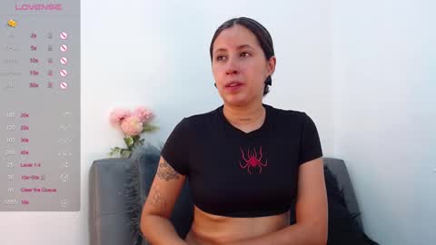 Snapshot of marthina_thompson chatting on 12, 3, 2025 marthina thompson online show from 12, 3, 2025