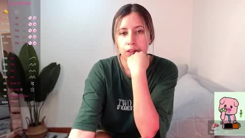 Snapshot of marthina_thompson chatting on 29, 9, 2025 marthina thompson online show from 29, 9, 2025