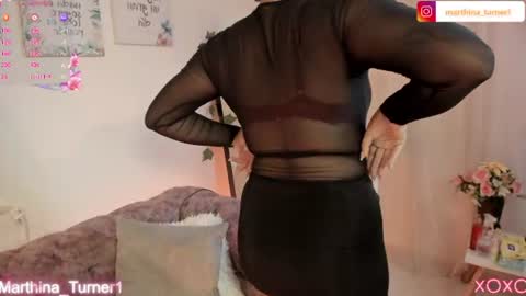 Snapshot of marthina_turner1 chatting on 18, 6, 2026 Josephine online show from 18, 6, 2026