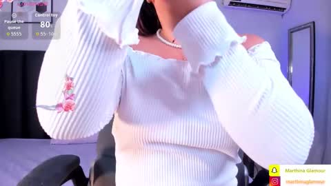 marthinag_ online show from 6, 1, 2026