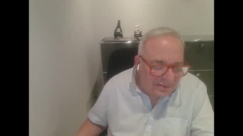martin_1947 online show from 26, 1, 2025
