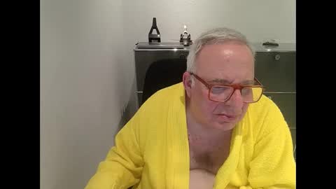 martin_1947 online show from 2, 3, 2025