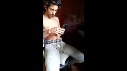 Martincba online show from 7, 1, 2026