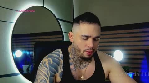 ONLYFANS Sotoandres   modelo independiente online show from 18, 4, 2026