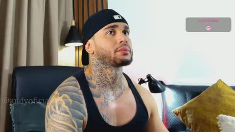 ONLYFANS Sotoandres   modelo independiente online show from 3, 6, 2026