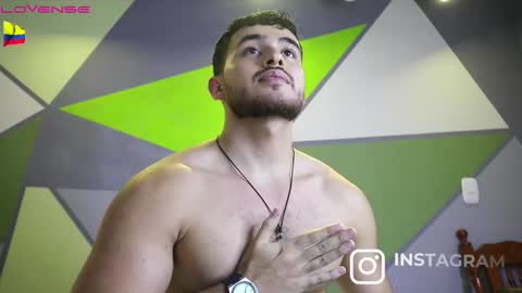 Martin Colleman online show from 30, 9, 2025