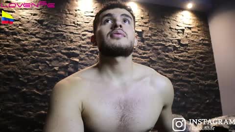 Martin Colleman online show from 14, 4, 2026