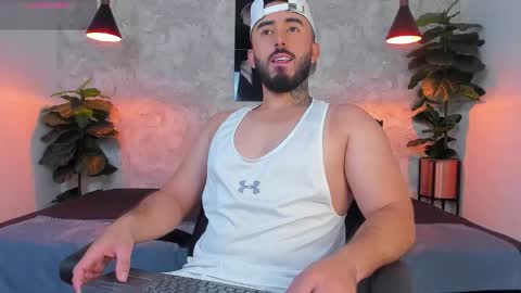 Martin Foster online show from 22, 3, 2026