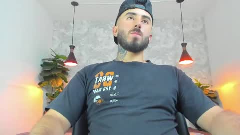 Martin Foster online show from 14, 4, 2026