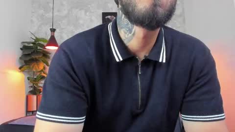 Martin Foster online show from 25, 4, 2026