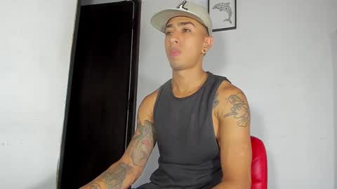 Martin Granch online show from 29, 1, 2025