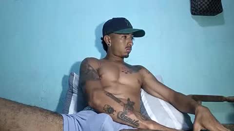 Martin Granch online show from 5, 1, 2026