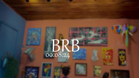 Martin online show from 7, 1, 2025