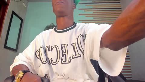 Martin online show from 8, 2, 2025