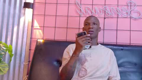 Martin online show from 12, 9, 2025