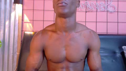 Martin online show from 16, 9, 2025