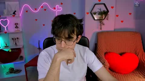 Martin online show from 18, 2, 2026