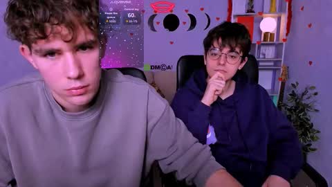 Martin online show from 20, 2, 2026