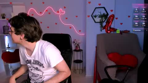 Martin online show from 6, 3, 2026