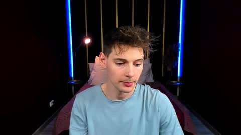 Martin online show from 12, 3, 2026