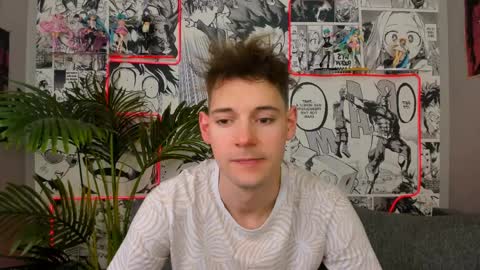 Martin online show from 1, 4, 2026