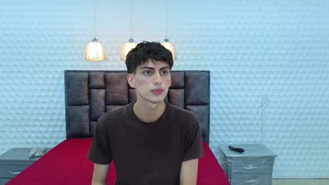 martin_williams_ online show from 15, 12, 2025