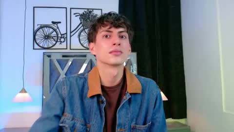 martin_williams_ online show from 13, 1, 2026