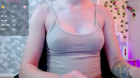 Martina online show from 30, 1, 2025