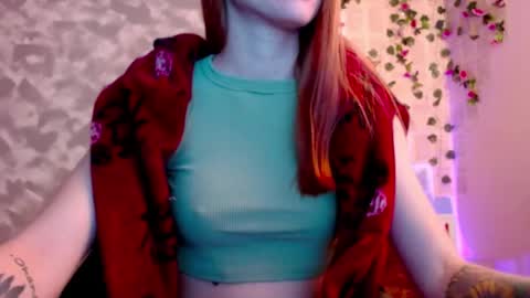 Martina online show from 15, 2, 2025