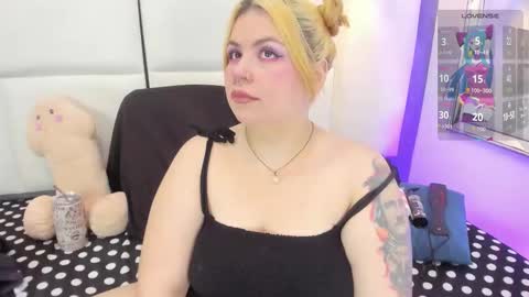 Martina  online show from 25, 3, 2026