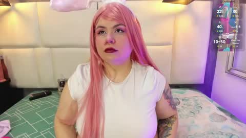 Martina  online show from 2, 4, 2026