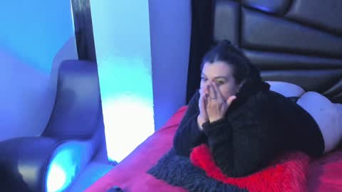   MARTINA   online show from 26, 1, 2025