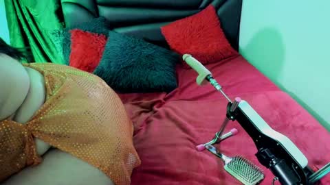   MARTINA   online show from 27, 1, 2025