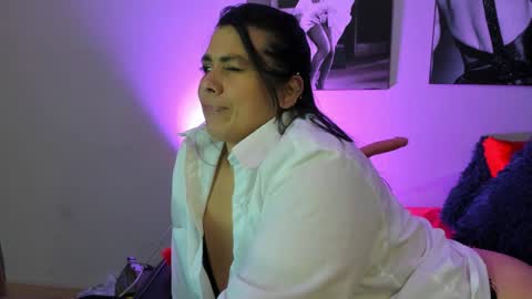   MARTINA   online show from 31, 1, 2025