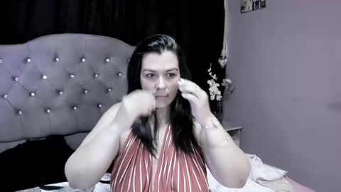   MARTINA   online show from 16, 2, 2025