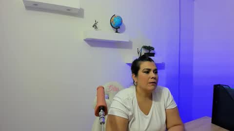   MARTINA   online show from 20, 9, 2025