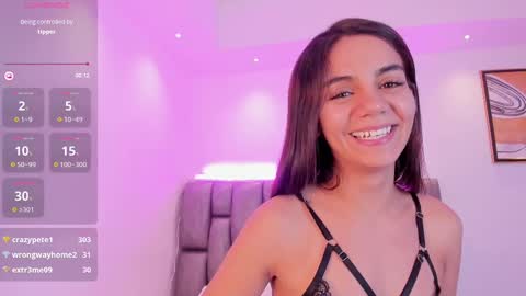 Martina online show from 17, 2, 2025