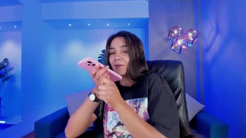 Martina online show from 22, 2, 2025