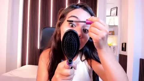 Martina online show from 14, 3, 2026