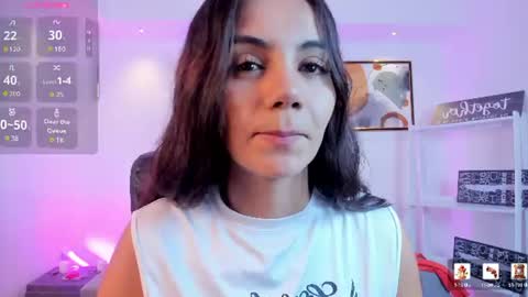 Snapshot of martina_mancinii chatting on 13, 6, 2026 Martina online show from 13, 6, 2026