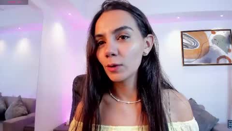Snapshot of martina_mancinii chatting on 23, 6, 2026 Martina online show from 23, 6, 2026